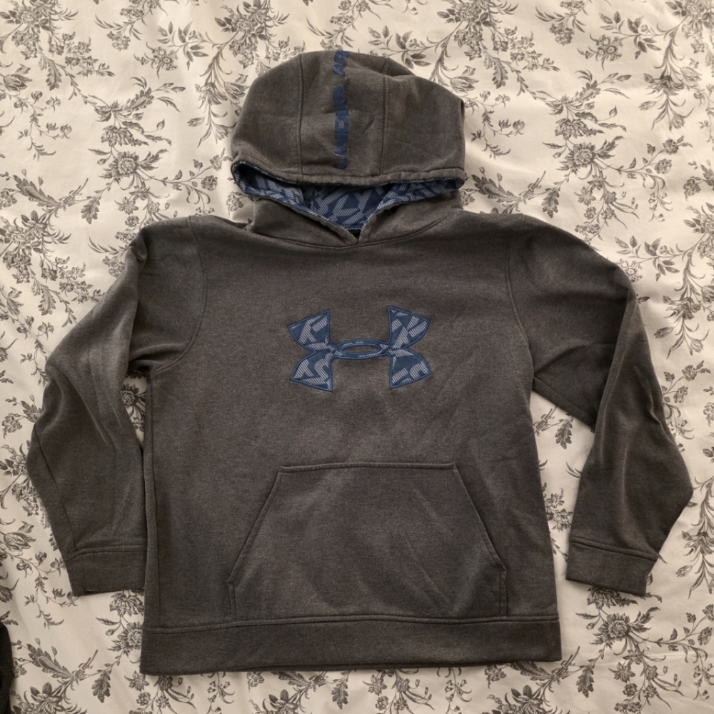 Under Armour Youth Sweatshirt